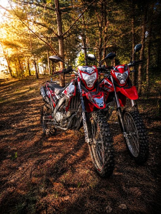 Продам Loncin 300