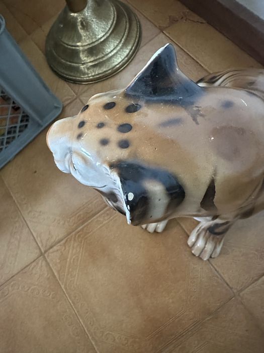 Ceramic Tiger498642774215905281