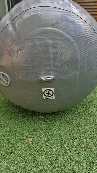 1 Defensa yacht Fender NOVA