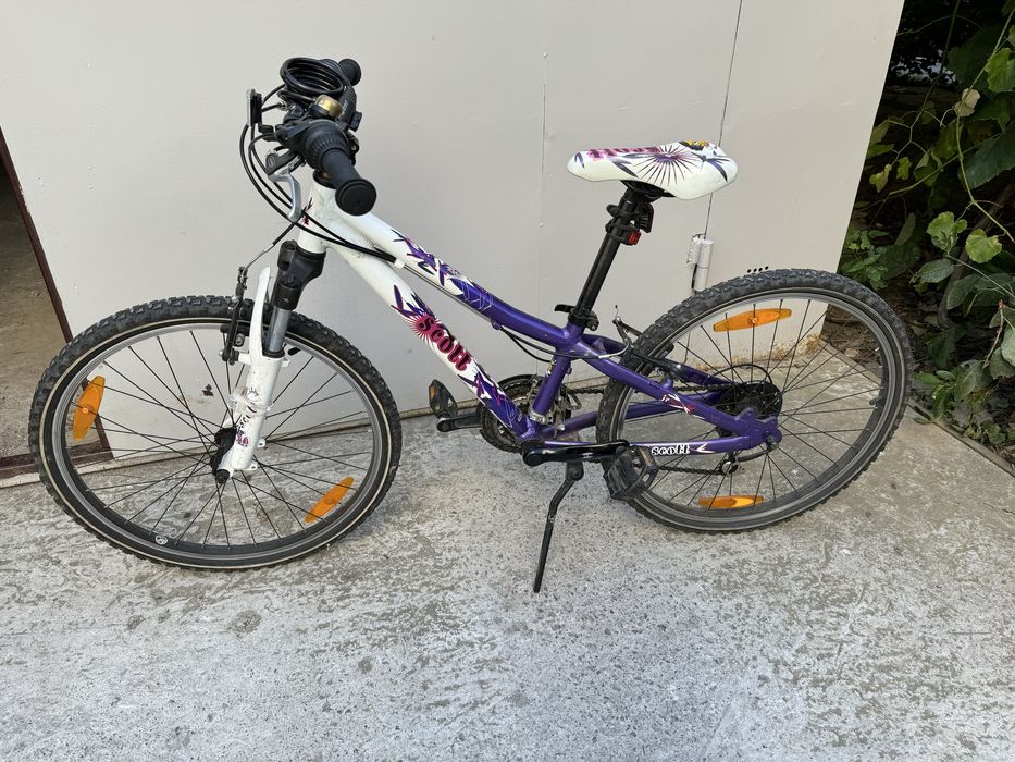 Scott Contessa Jr 24” , 8 - 12 років