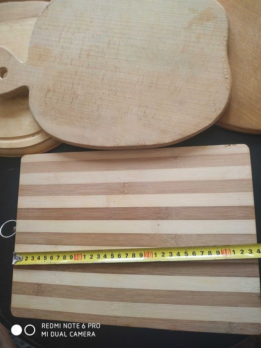 Разделочные доски