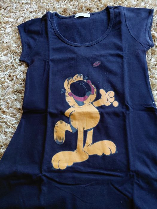 Tshirt 100% algodao Tam M