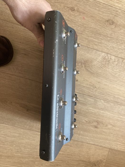 Продам Tc electronic nova system