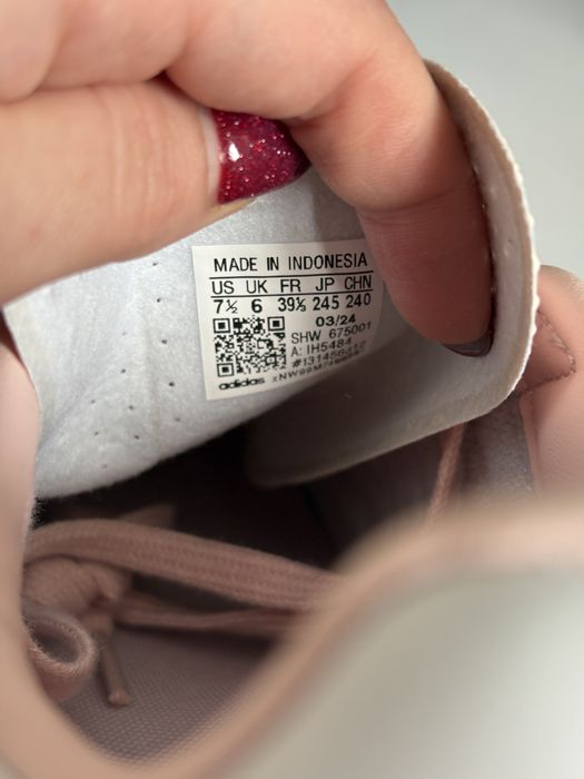 Кеди жіночі adidas gazelle адідас