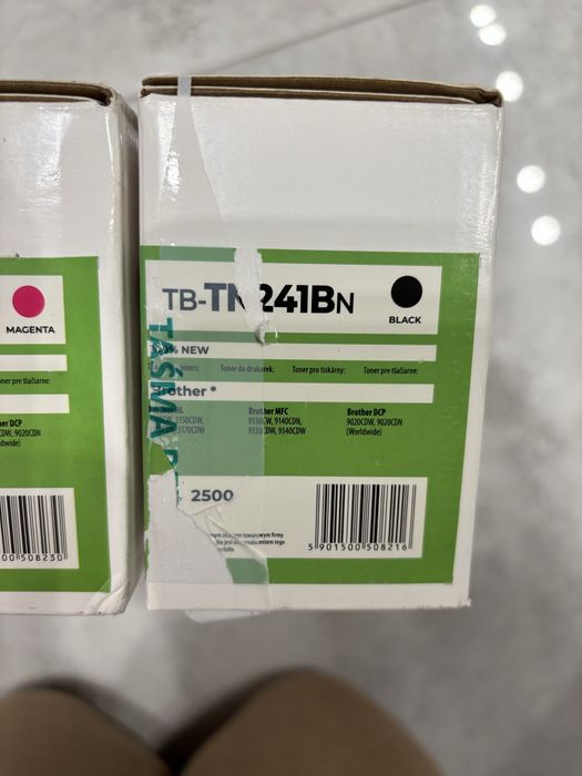 Toner brother tb-tn245
