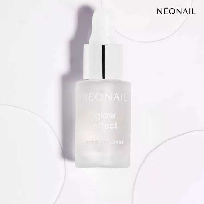 Neonail - Wysuszacz do lakieru klasycznego 6,5 ml