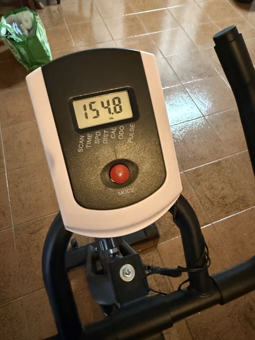Bicicleta Estatica446158553147002882