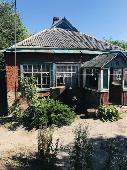 Продам будинок в с.Манченки