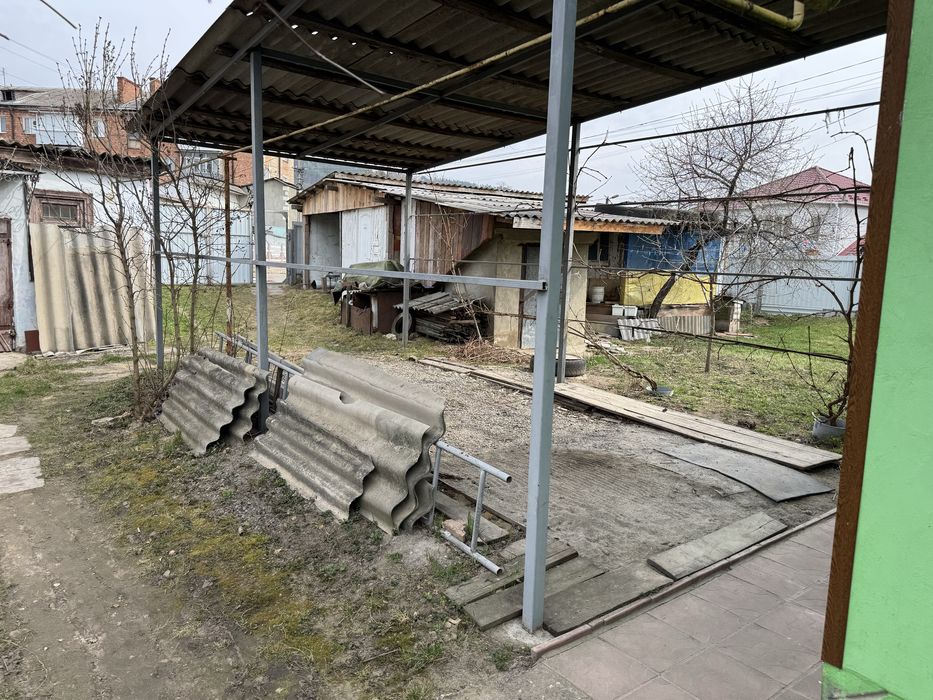 Вінницька область Могилів Подільск продам будинок або здам в аренду