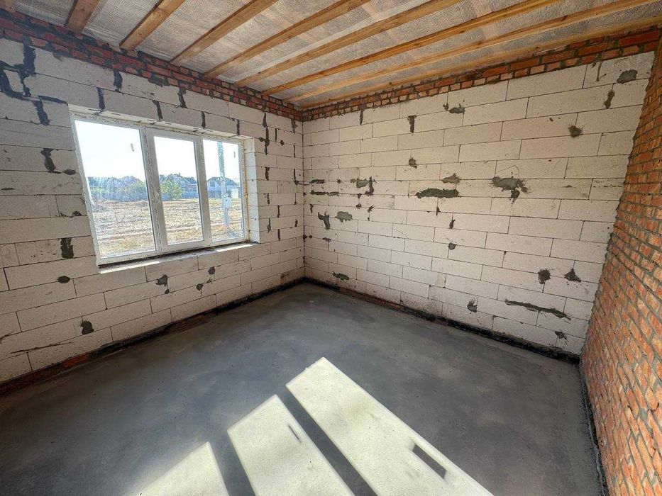 ‼️Яр‼️ Продаж нового будинку, 100 м², гарне планування, 10 соток землі