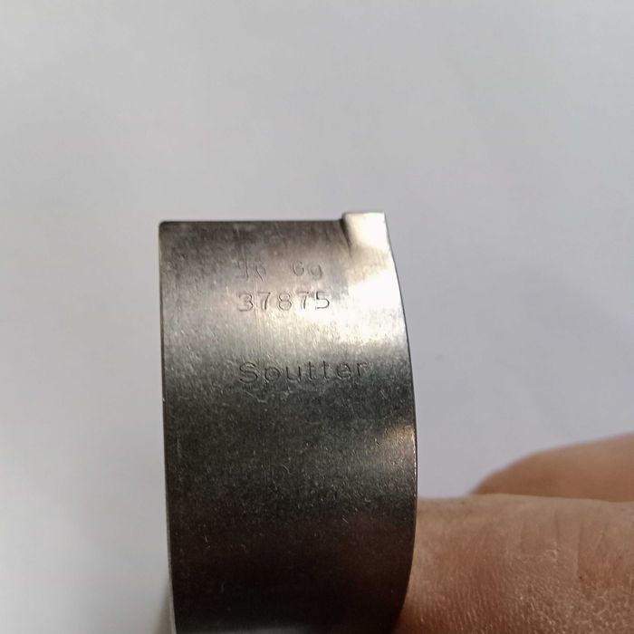 Вкладыши Фольксваген