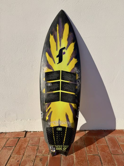 Prancha de surf Ferox
