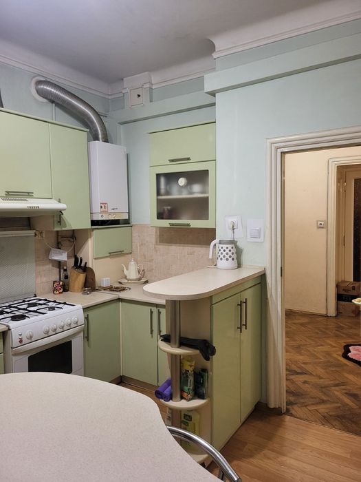 3-кімнатна квартира за адресою вул. Шалімова (площа 96 м²) - Atlanta.ua - фото 3