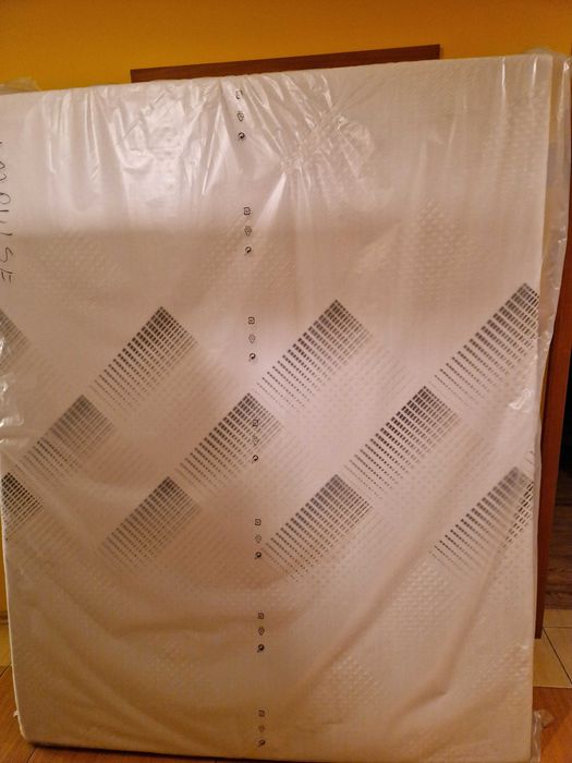 Materac 160x200 H3
