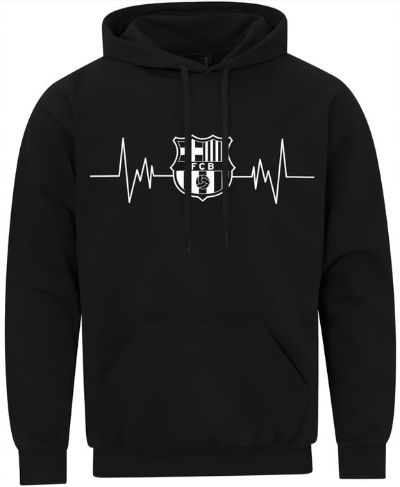 Bluza męska Barcelona rozm od S do 3XL