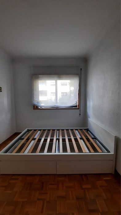 Cama completa 190x130