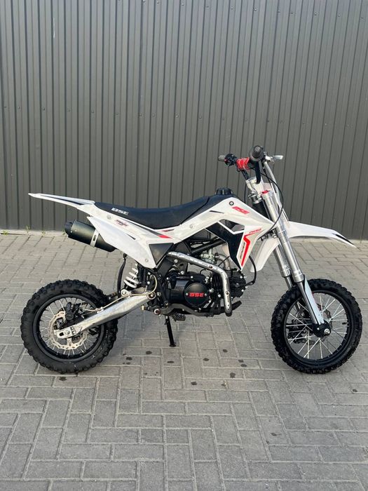 Пит байк BSE PH10