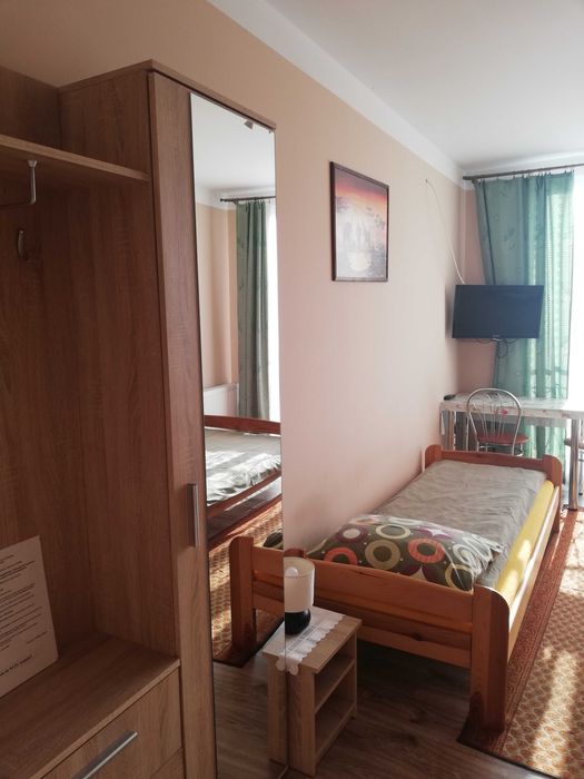 Pokoje dwu trzy osobowe z łazienkami dla pracowników firm(i nie tylko)