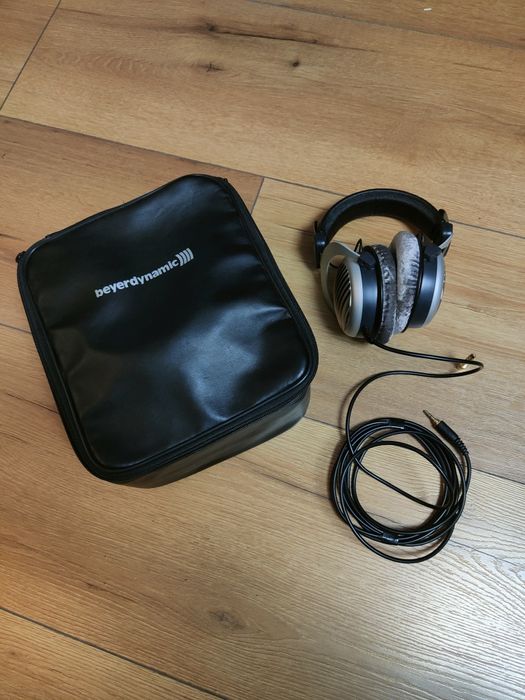 Beyerdynamics DT990 Edition 250 Ohm