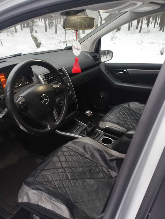 Mercedes A 180..rok 2008 poj. 2.0 diesel ..zobacz !!!