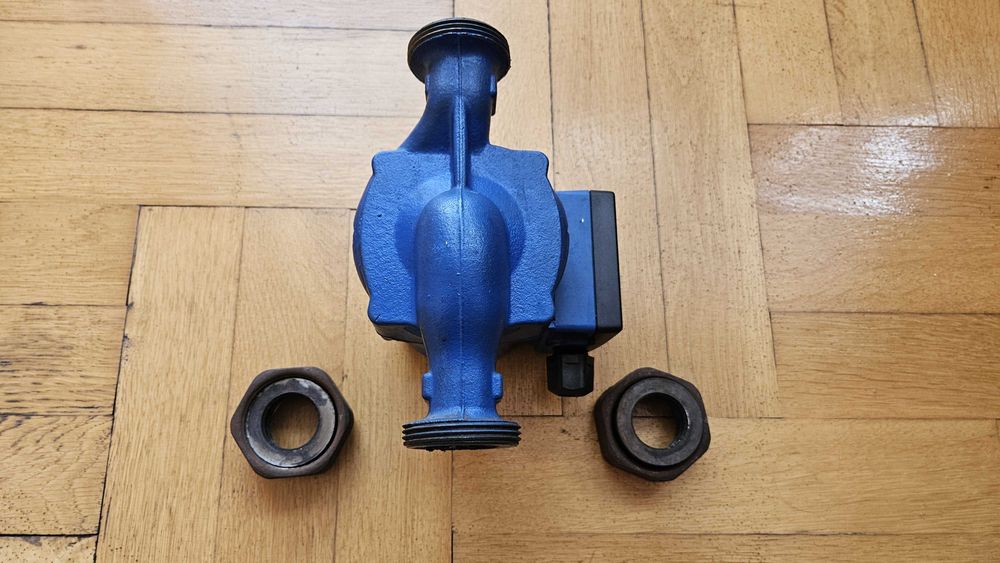 Pompa obiegowa CO LFP Leszno 25POr60C 230V