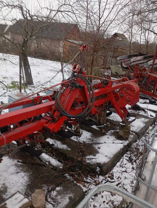 Продам сівалку СУПН-8