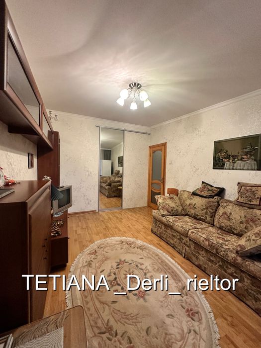 3-комнатная квартира по адресу Куликово поле пл. (площадь 62,5 м²) - Atlanta.ua - фото 11