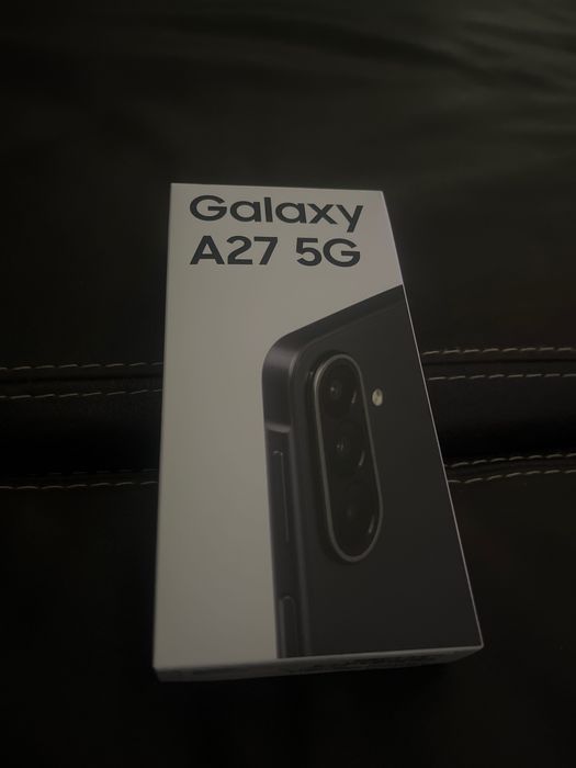 Samsung Galaxy A27 5G