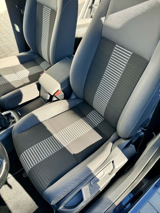 VW Golf Plus 1.4 2008 року свіжопригнаний