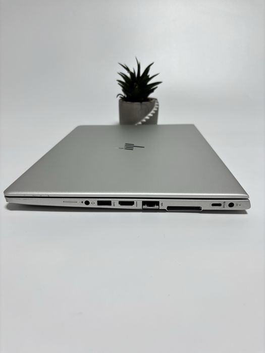 HP EliteBook 735 G5 / AMD Ryzen 7