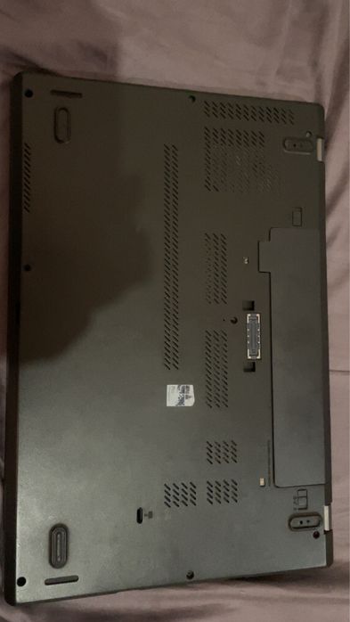 Lenovo ThinkPad 15.6" (Série T540p / W540 / W541)