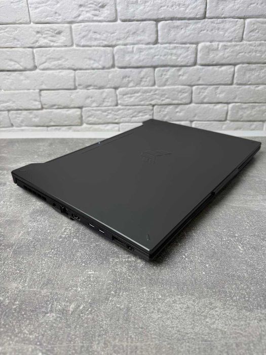 Asus TUF Gaming A15/Ryzen 7 7735HS/16GB RAM/512GB/RTX 4060 8GB/144Hz