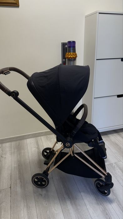 Sprzedam wózek spacerowy Cybex Mios