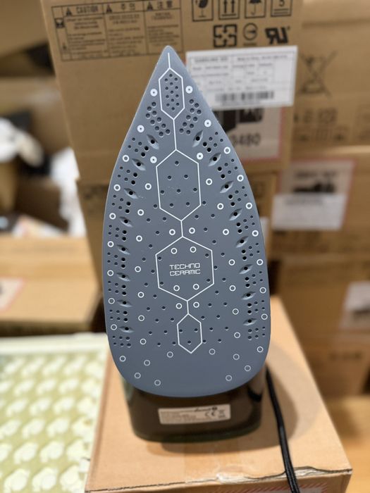 Продам утюг з Європи