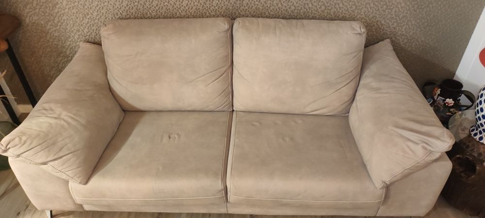 Sofá de sala Ok Sofás