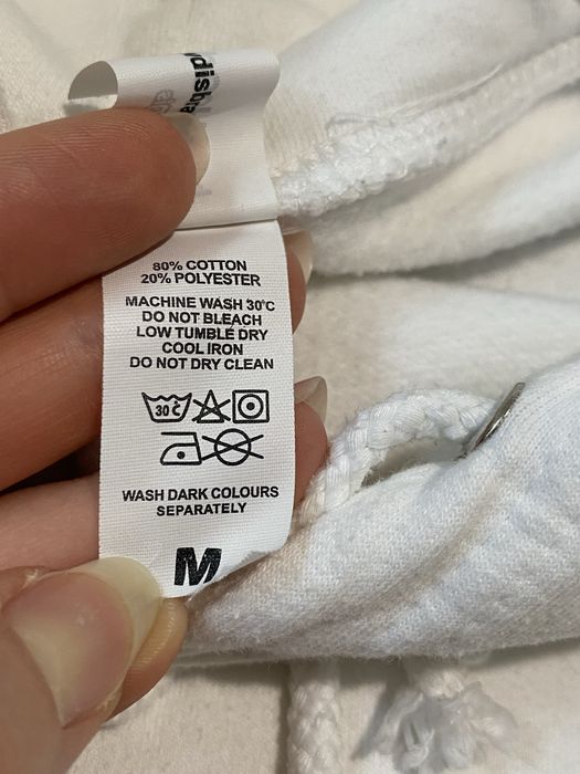 Bluza z kapturem