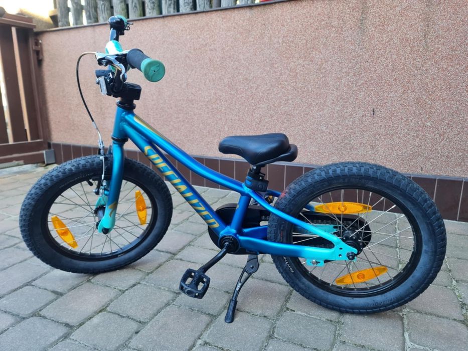 Rower 16 Specialized