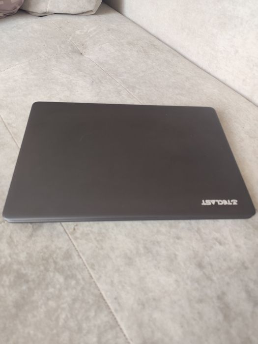 Ноутбук Teclast F7 PLUS 3 / RAM 8 ГБ / SSD 256 ГБ /