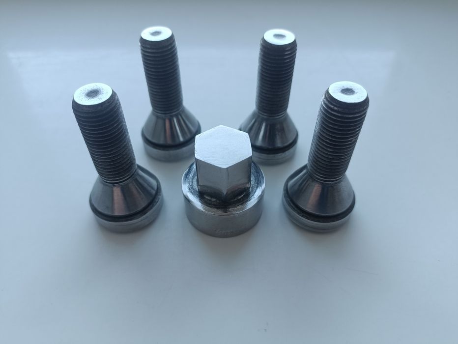 Секретки McGard для Volvo М14х1.5