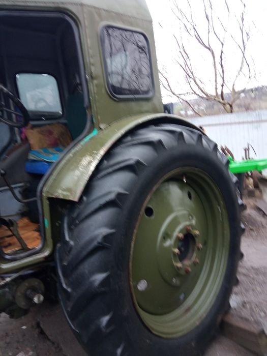 Продам трактор Т-40АМ