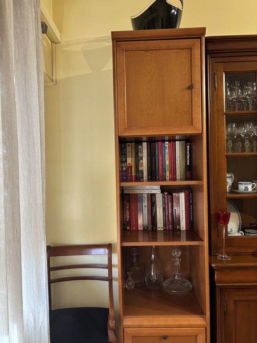 Móveis/Estantes - 2 Módulos