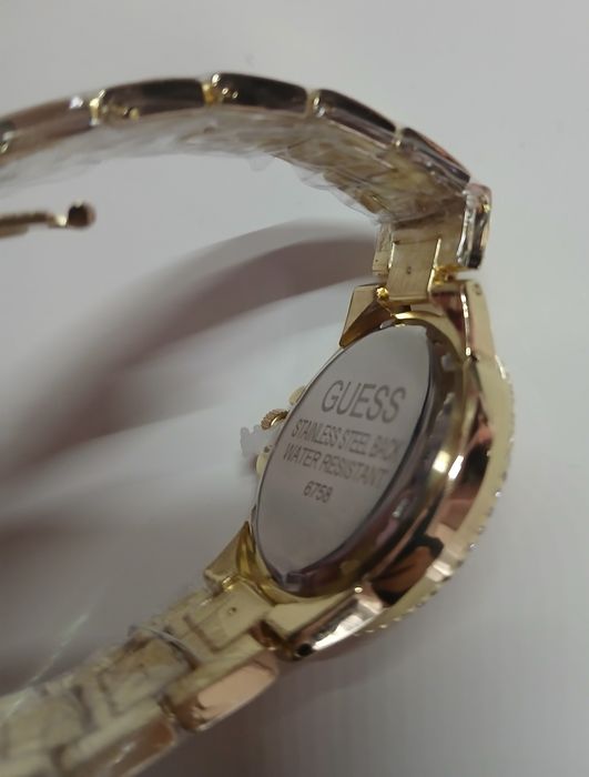 Zegarek damski Guess
