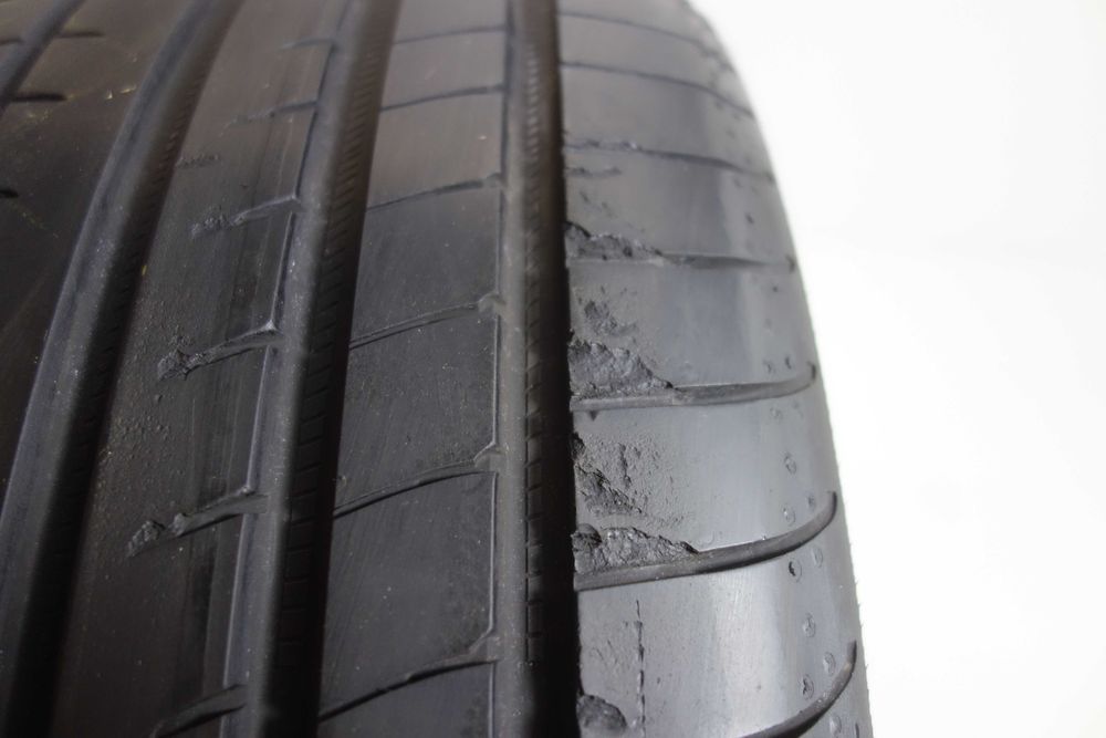 Opony letnie 225/40/18 - GOODYEAR Eagle F1 Asymmetric 3 * XL