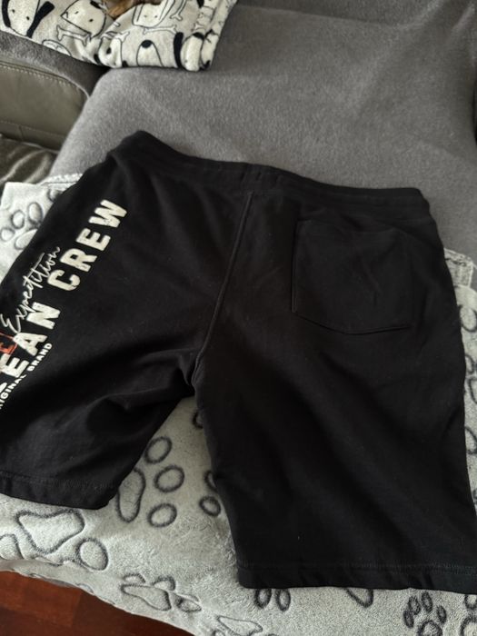 Spodenki meskie camp david L