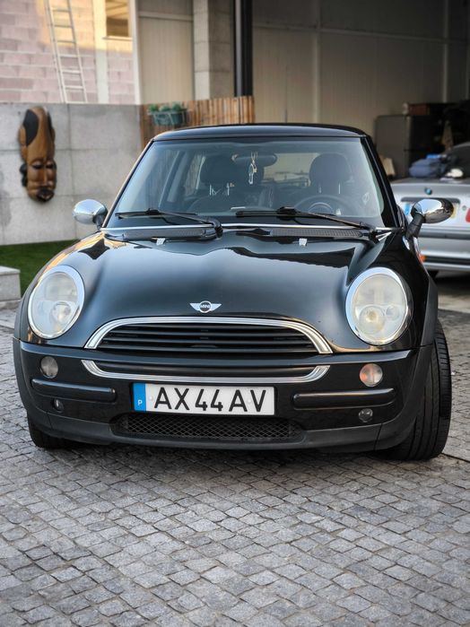 MINI 3 Portas — fotografia 3