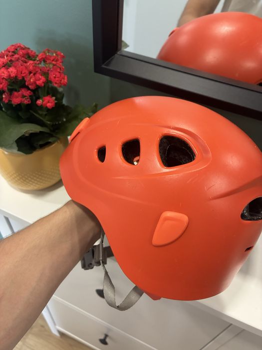 kask wspinaczkowy petzl picchu