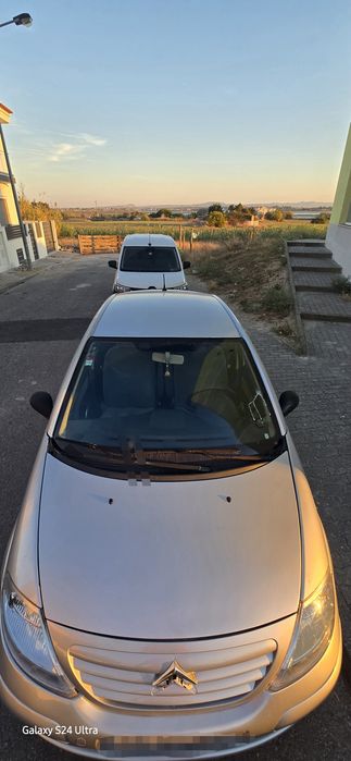Citroën C3  1.1 de 2004 gasolina