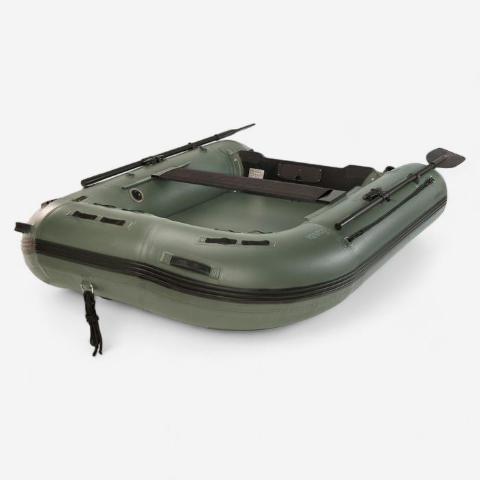 BARCO PNEUMÁTICO VENTUS 230 PESCA À CARPA