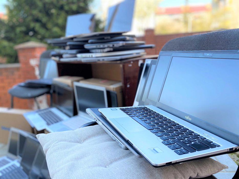 ОПТ/РОЗДРІБ НОУТБУКИ! Dell,HP,LenovoThinkPad,Fujitsu Монітори! ТОП