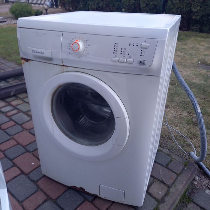 pralkę oddam za darmo